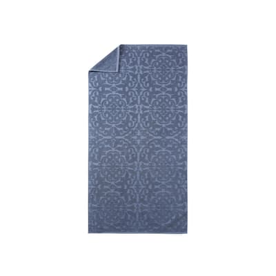 Ozan Premium Home100% Genuine Turkish Cotton Patchouli Bath Towel
