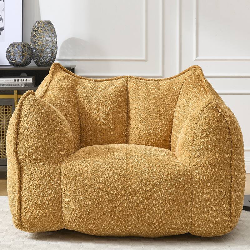 Soft Comfortable Bean Bag Chair for living room and bedroom