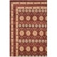 preview thumbnail 3 of 6, SAFAVIEH Couture Hand-knotted Marrakech Zsanett Traditional Oriental Wool Rug