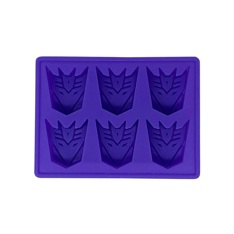 Ice Tray Molds - Super Hero's and More
