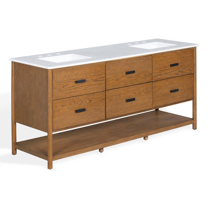 SAFAVIEH Couture Jaylessa Vanity