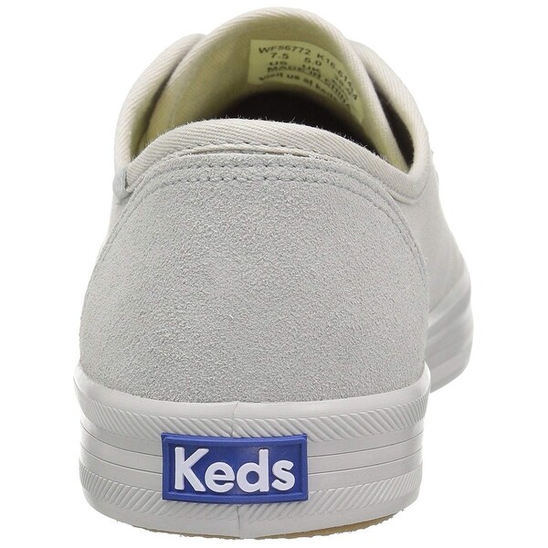 retro keds sneakers