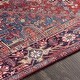 preview thumbnail 6 of 9, Livabliss Iris Traditional Area Rug.