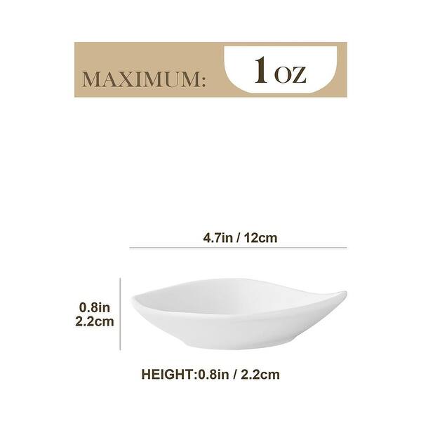 MALACASA Mini Ramekins Baking Serving Dishes Bed Bath & Beyond 31673432
