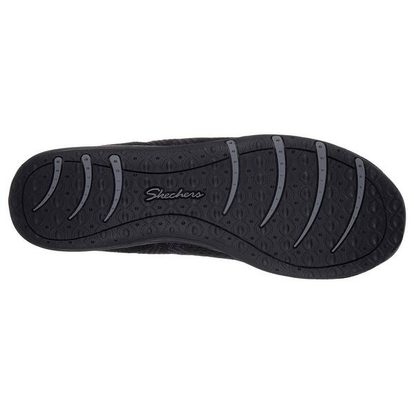 Shop Skechers 23054 Blk Women S Unity Moonshadow Walking