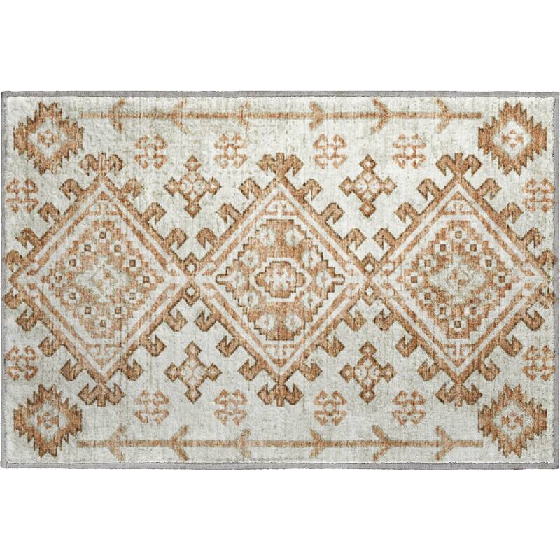 Premium Washable Super Soft Boho Global Mayfield Rug