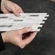 preview thumbnail 61 of 62, Aspect Peel & Stick Collage Tile