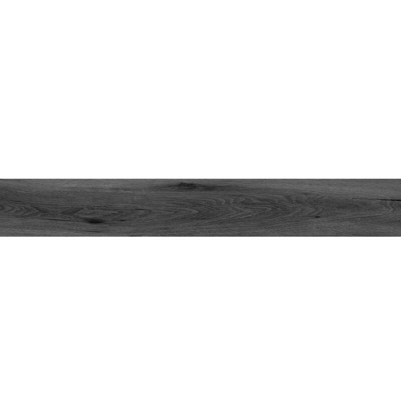 The Tile Life Arden 7x45 Porcelain Floor & Wall Tile - Grey - 4 x 4 Sample