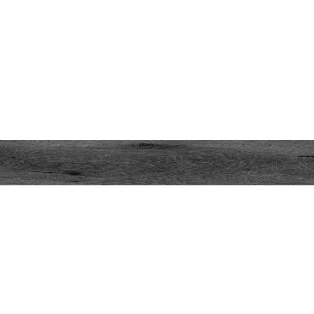 Arden 7x45 Matte Wood Look Porcelain Plank Tile - Floor & Wall - Large Format