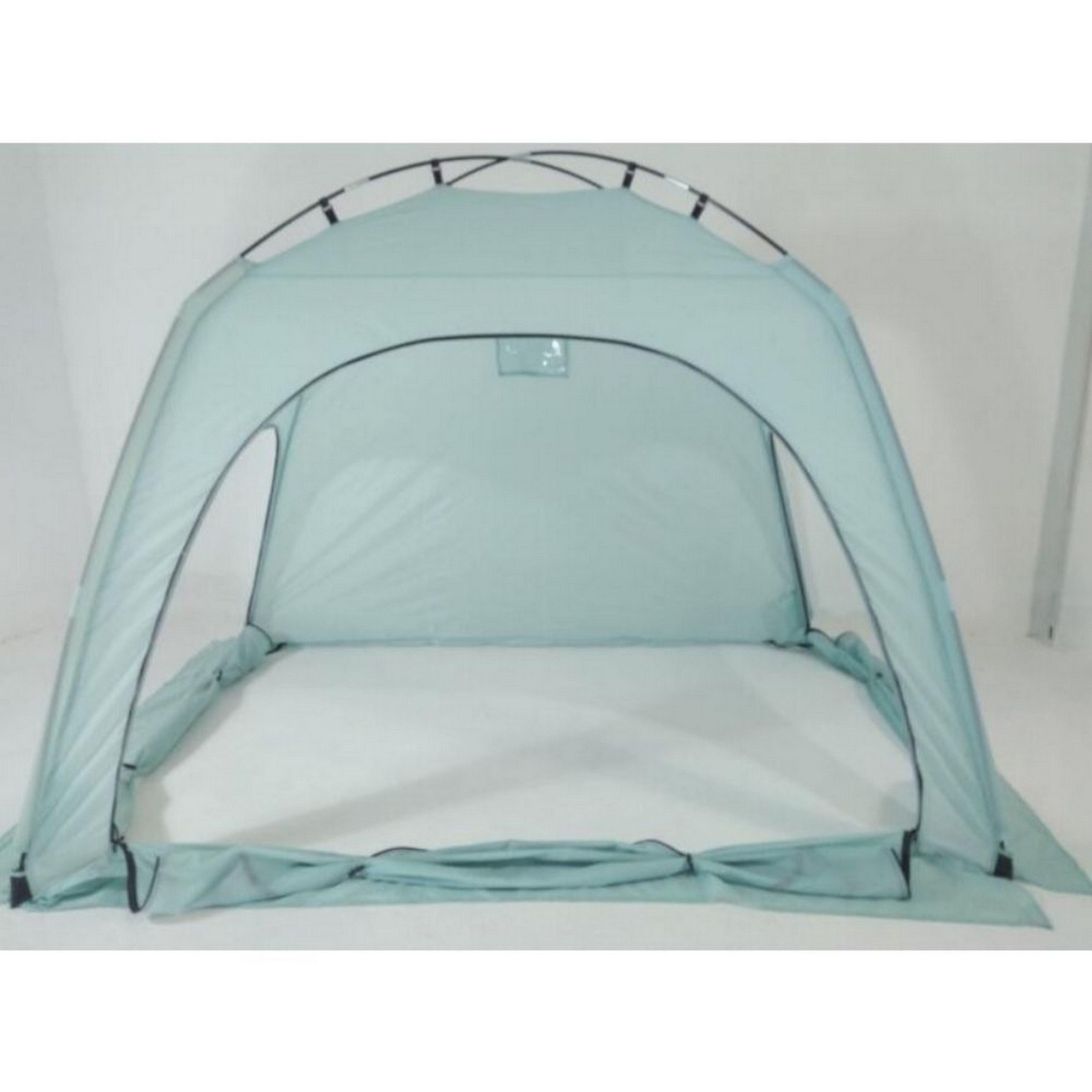 Privacy Play Tent on Bed Warm Sleep Bed Tent for Kids Indoor Use