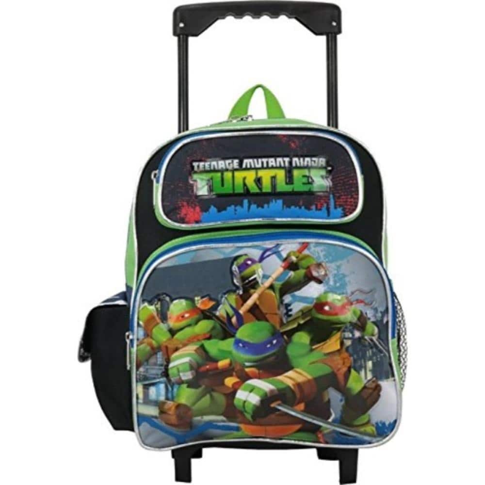 tmnt bookbag