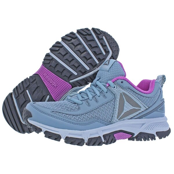 reebok women's trail running shoes
