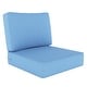 preview thumbnail 3 of 183, Sunbrella Outdoor Deep Seat Cushion