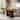55" Dining Table with Rectangle Wood Top for Kitchen Dining Room