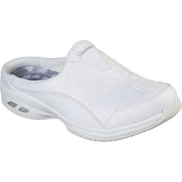 skechers mules womens