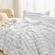 preview thumbnail 6 of 26, Snowball® Chunky Bunny - Coma Inducer® Oversized Comforter Set