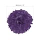 Option Dark Purple