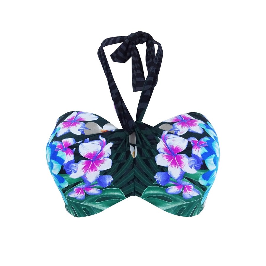 38dd bikini top underwire