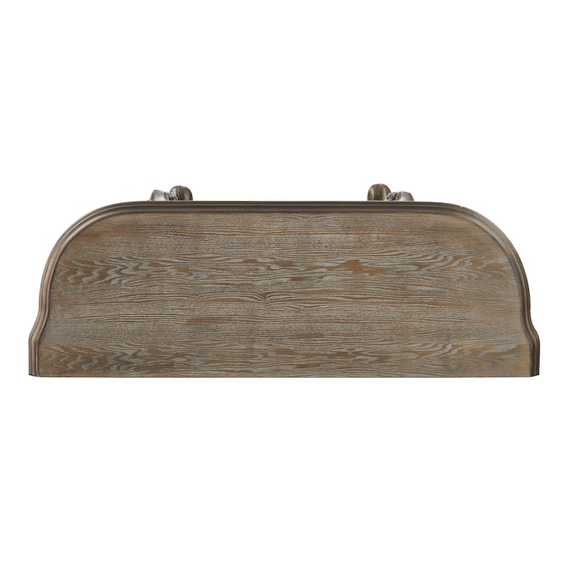 Montpellier Console Table Pewter