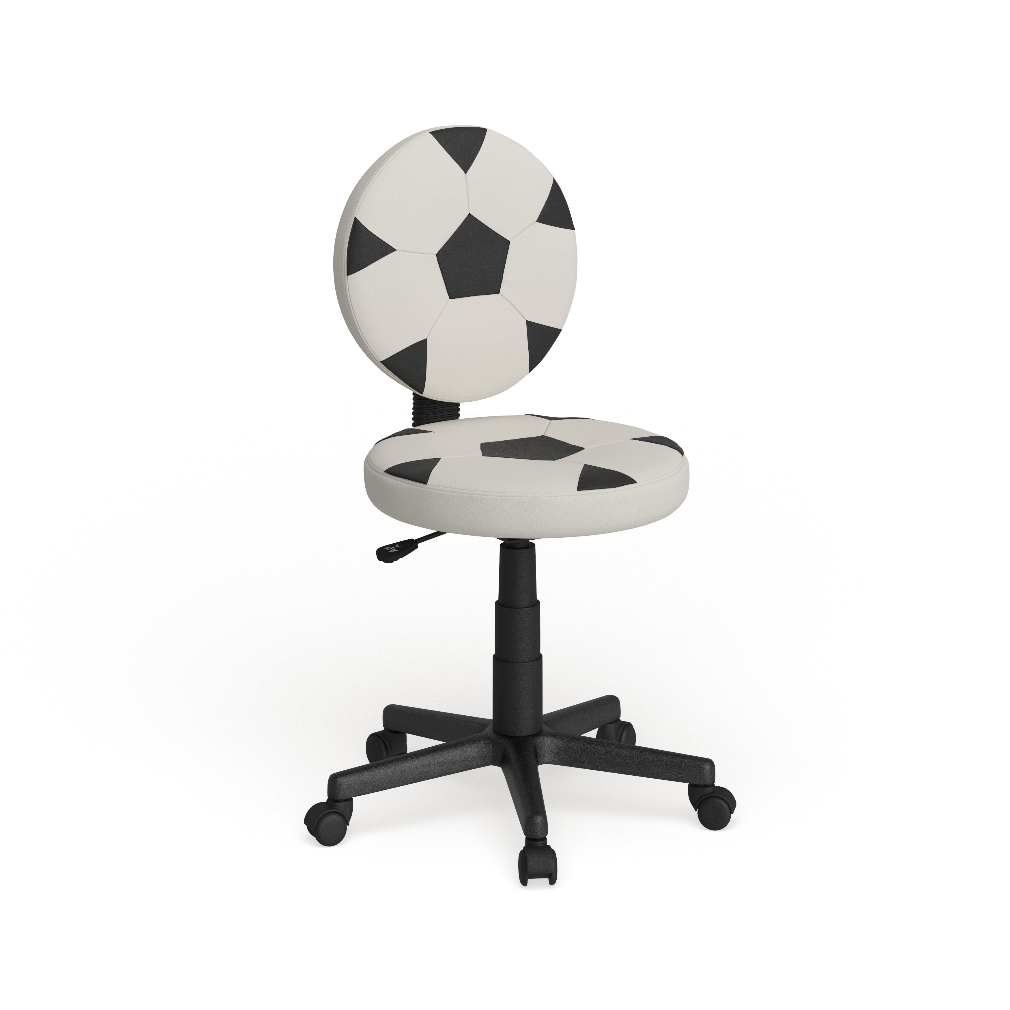 soccer office chair