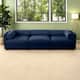 Option 3 Seater Blue
