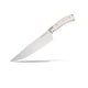preview thumbnail 8 of 10, Dura Living Elite 8-inch Chef's Knife - Forged German Steel Kitchen Knife White
