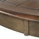 preview thumbnail 15 of 17, Simple Living Vintner Country Style Dining Set