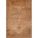 preview thumbnail 2 of 5, Premium Washable Super Soft Vintage Distressed Mayfield Rug
