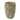 A&B Home 10-inch Natural Green Tall Bitter Gourd Planter