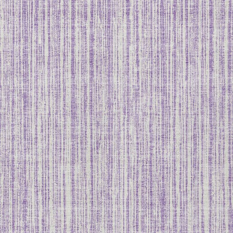 HomeRoots Striped Transitional Rectangle Outdoor Rug