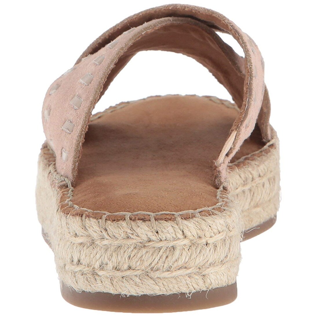 aerosoles gold sandals