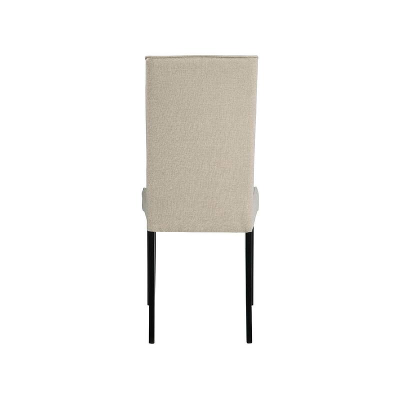 Signature Design by Ashley Kimonte Dining Chair (Set of 2)