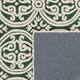 SAFAVIEH Handmade Cambridge Myrtis Moroccan Wool Rug