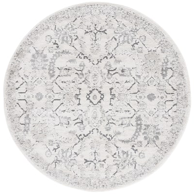SAFAVIEH Luna Kathy Traditional Rug