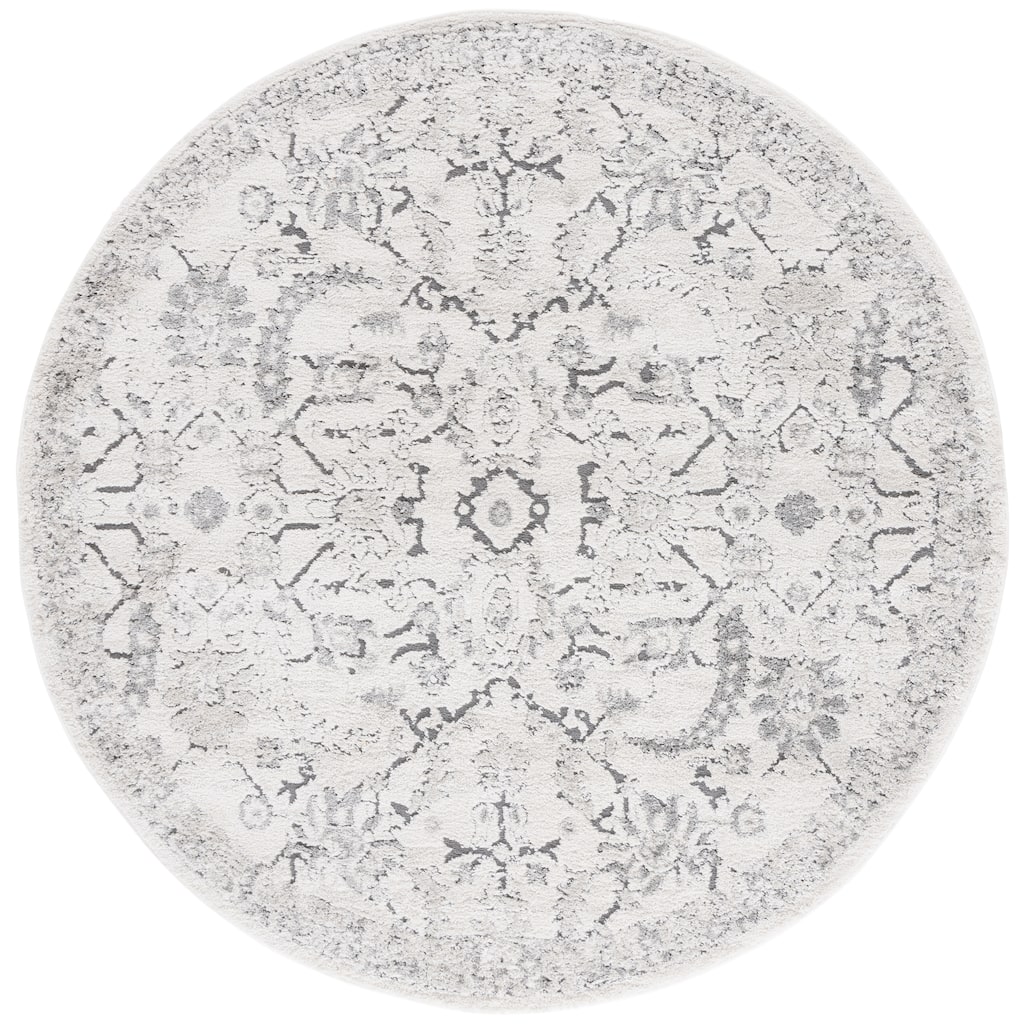 SAFAVIEH Luna Kathy Traditional Rug
