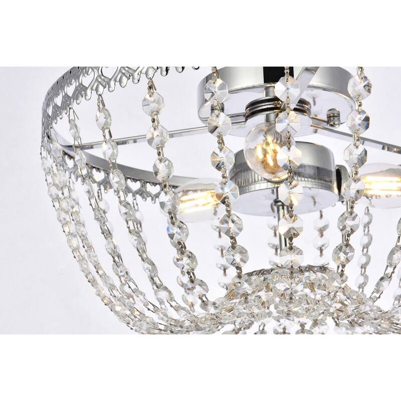 Kaden Flush Mount
