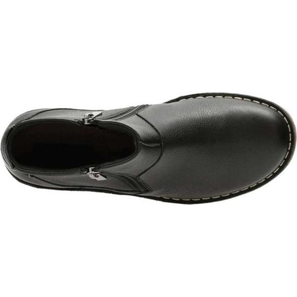 clarks women's tamitha flower boot