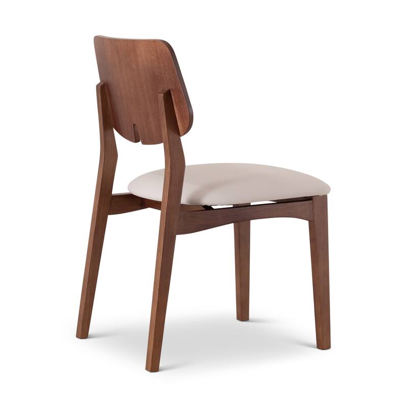 Beth Wooden Dining Chair