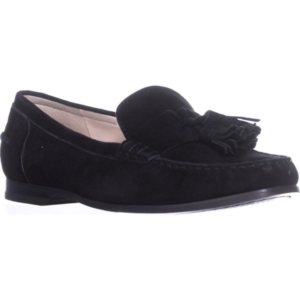 emmons tassel loafer