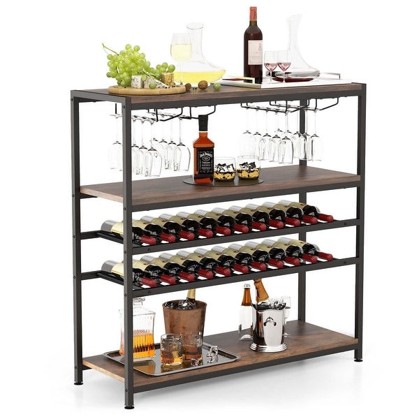 Bed bath & beyond wine rack deals