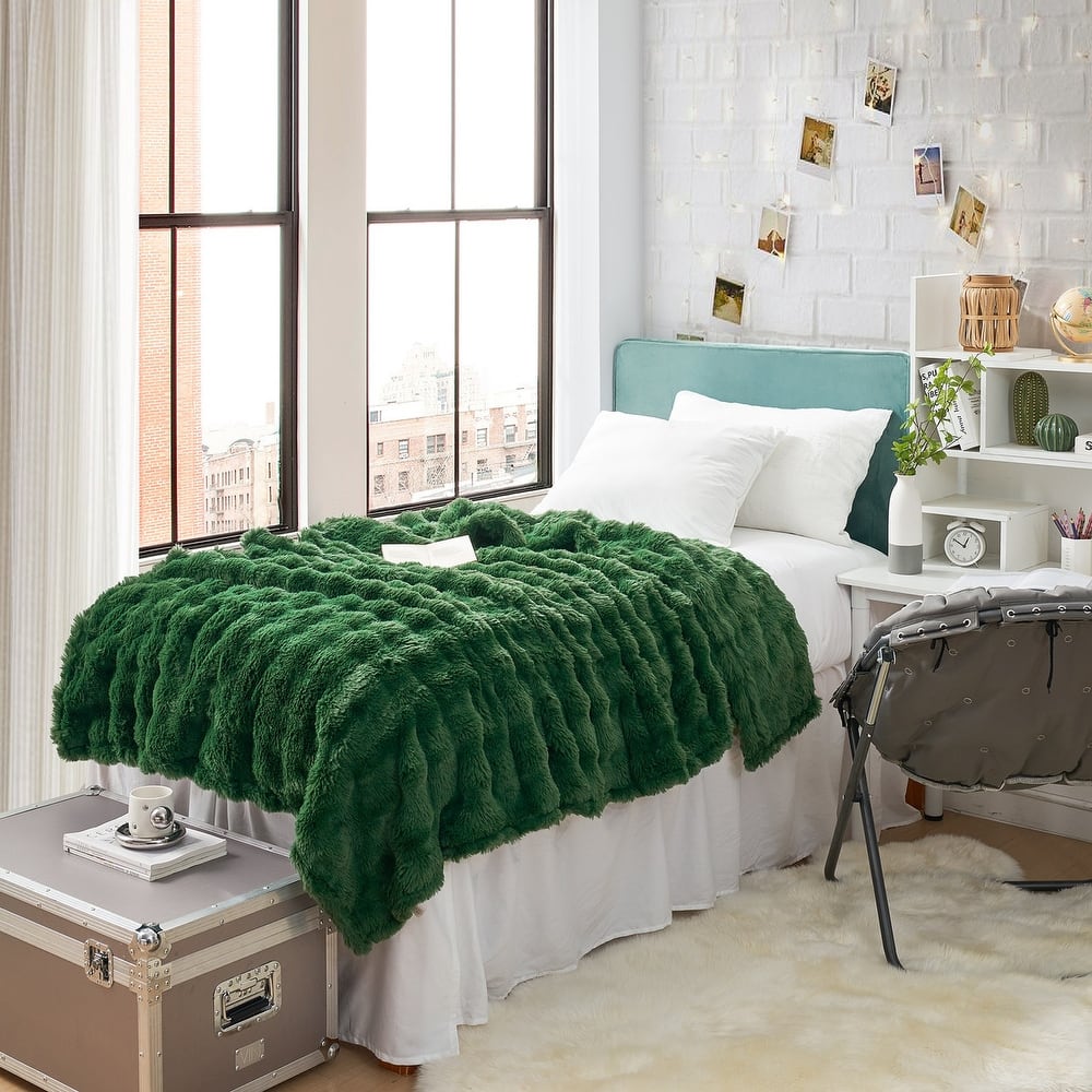 Snowball® Chunky Bunny - Coma Inducer® Blanket