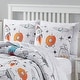 preview thumbnail 3 of 3, Kids Space BIAB 5 Piece Comforter, Sham & Sheet Set