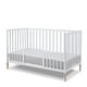 preview thumbnail 14 of 14, Sorelle Furniture Mia Crib - N/A