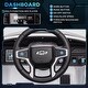preview thumbnail 41 of 52, Aosom Chevrolet TAHOE Licensed Kids Ride on Car, 12V Battery Powered Kids Electric Car with Remote Control