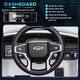 preview thumbnail 5 of 5, Licensed Chevrolet TAHOE 12V Kids Ride-On Toy Car with Parent Remote, Suspension, and Music, Gift for Kids