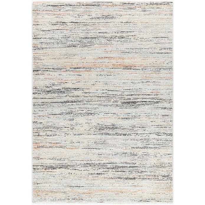 Livabliss Rojin Abstract Stripes Area Rug