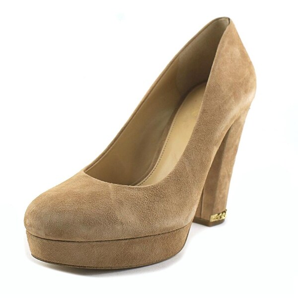michael kors sabrina pump