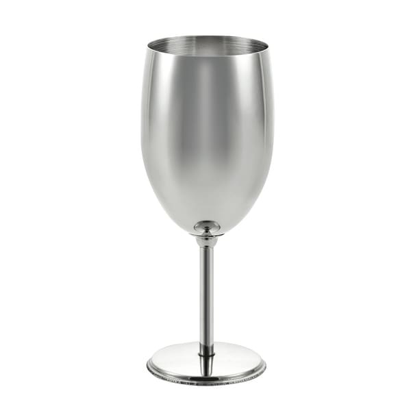 Chinook 42091 chinook 42091 timberline nesting wine goblet