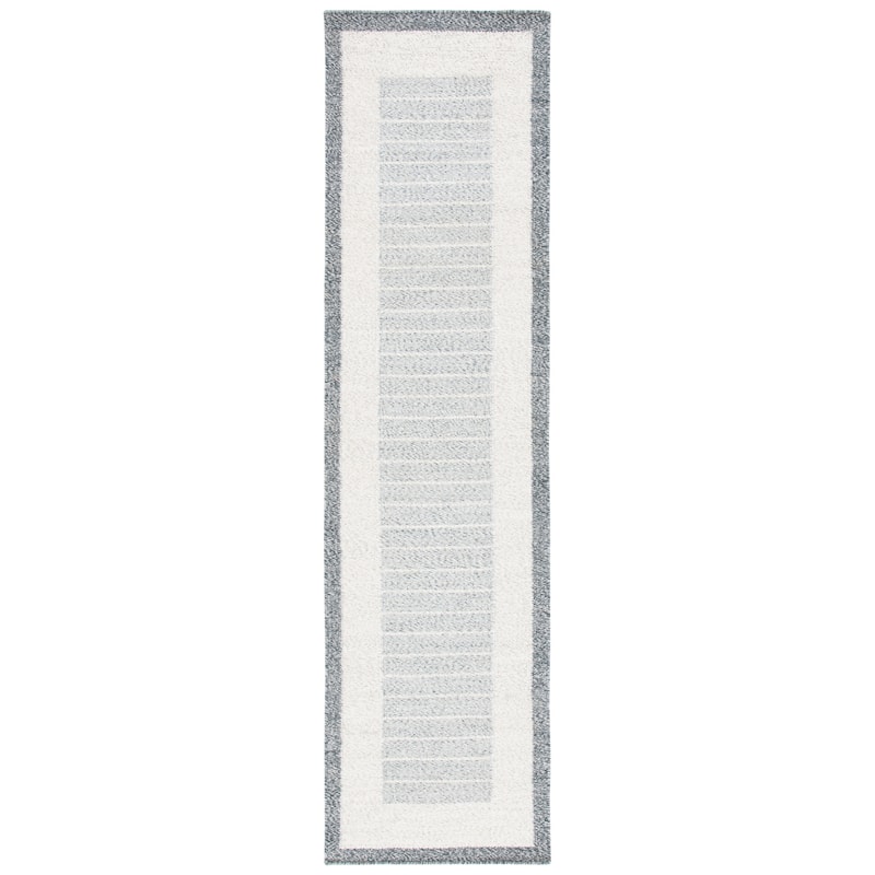 SAFAVIEH Handmade Kilim Jeanick Flatweave Wool Rug