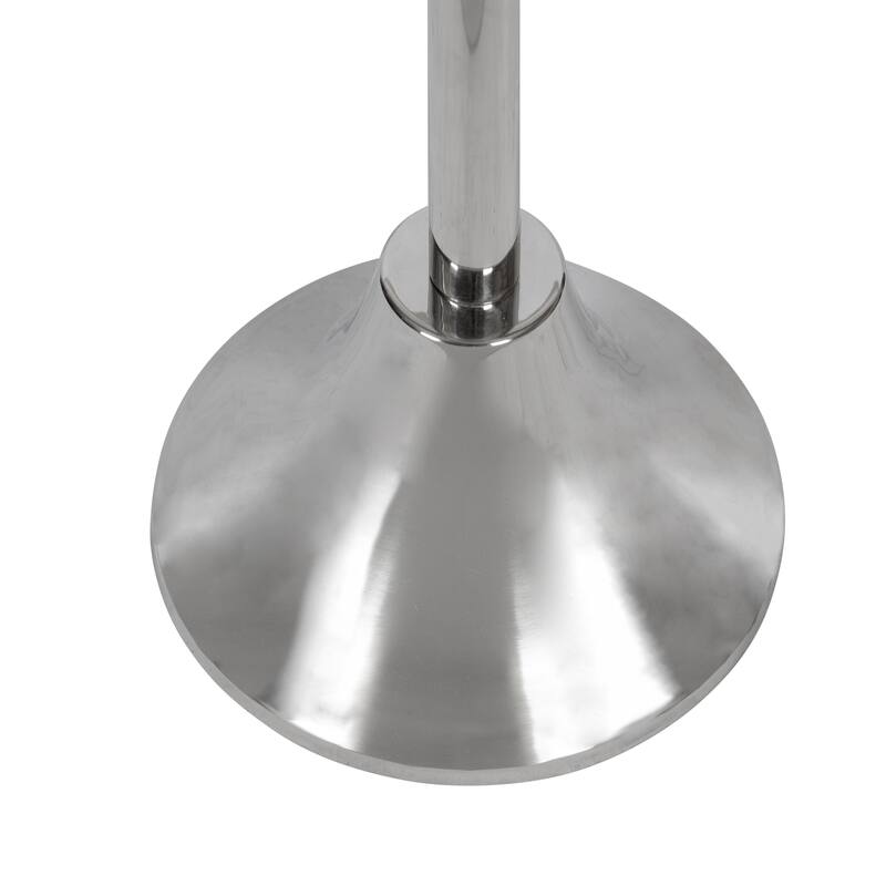 Kate and Laurel Sanzo Metal Side Table